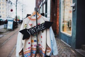 Moda Vintage